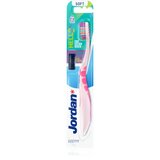Jordan Hello Smile Soft četkica za zube za djecu 1 kom u