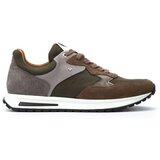 Martinelli Nizke superge SNEAKERS 1741-2931 Zelena Cene
