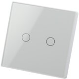 Marvo SMART PREKIDAC TOUCH HSW005 2P ZIDNI 100-250V | ePonuda.com