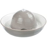 Trixie Fontana za Mačke Vital Flow - 1.5 l - sivo bela Cene