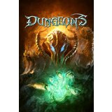 Steam DUNGEONS Special Edition (PC) Key GLOBAL | ePonuda.com