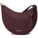 Liu Jo 91726 M HOBO Crvena Cijene