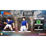 Bandai Namco Captain Tsubasa 2: World Fighters (Nintendo Switch) Cene
