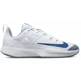 Nike COURT VAPOR LITE CLAY Muška obuća za tenis, bijela, veličina 44
