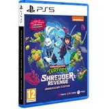 Shredders Revenge Anniversary Edition (PS5)