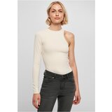 UC Ladies Ladies Organic Stretch Asymmetric Body whitesand | shoptok.hr