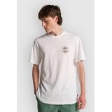 Billabong Rotor T-shirt white Cene