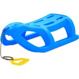 The Living Store Sani modre 80x39,5x25,5 cm polipropilen - Sanke, (21580945) Cene