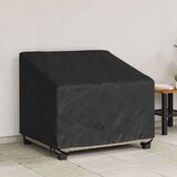 vidaXL Pokrov za vrtn stol 96 x 79 x 74 cm 420D oksfordska tkanina | Shoptok.si