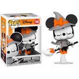 Funko POP figure Disney Halloween Witchy Minnie | shoptok.hr
