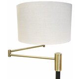 Mitea Lighting M47-C/BG Podna lampa 85/40x160cm 1xE27 | ePonuda.com