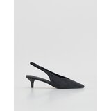 Reserved LADIES` PUMPS - tamnosivo Cijene