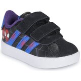 Adidas VL COURT SPIDER-MAN CF I Crna Cijene