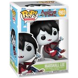 Funko Bobble Figure Adventure Time POP! - Marshall Lee #1903 Cene