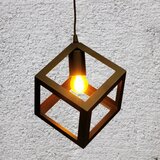  Viseće svetlo SWEDEN 1xE27/20W/230V | Eponuda.com