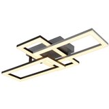 Globo Stropna Led-svetilka Sapena, S Sijalko | Shoptok.si