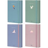 Simple NOTES FASCIKL S GUMICOM 25x35 CM | shoptok.hr