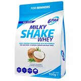 6PAK Milky Shake Whey – Ukusan proteinski šejk za mišićni rast i oporavak | Eponuda.com