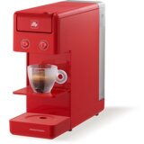 Illy Y3.3 espresso aparat + 108 kapsula gratis cene
