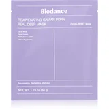 Rejuvenating Caviar PDRN maska za lice 34gr