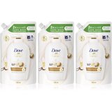 Dove Pampering Care set | Shoptok.si