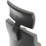  Ergonomska radna stolica job ( izbor boje i materijala ) | Eponuda.com
