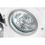 EXQUISIT Izjemni WA6312-371A beli pralni stroj cm Slim 42,5 globine | Shoptok.si