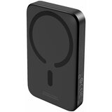 Baseus MINI WIRELESS POWERBANK 20W (ČRNA), (5000291192) | Shoptok.si