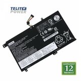 Baterija za laptop lenovo ideapad S540-15 / L18L4PF4 15.2V 70Wh / 4630mAh