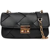 Michael Kors Ročna torba Tribeca 30S5G2RL5L Črna Cene