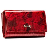 Rovicky Denarnice 315480 Rdeča Cene