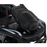  Buggy na daljinsko upravljanje Rover s kamerom 1:14 - crni | shoptok.hr