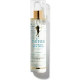defining hair spray
