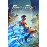 Ubisoft Connect prince of persia the lost crown (en/de/fr/es) (pc) key global Cene
