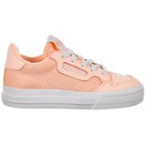 Adidas Nizke superge Continental Vulc Bela Cene