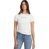 Guess bela ženska majica GW4YI01 J1314 G011 Cene
