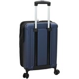 Kofer Tamno plava 34 x 23 x 55.5 cm ABS plastika | shoptok.hr