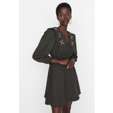 Trendyol Collar Detailed - Dress | shoptok.hr
