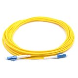 Lanplus Patchcord LC/UPC-LC/UPC SM G.657A1, Simplex, 1.0m ( 6067 ) | Eponuda.com