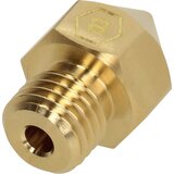 BROZZL Brass Nozzles for the CR-10S Pro, 0.2 mm | Eponuda.com