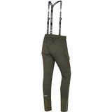 Husky Men's outdoor pants Kixees M dark khaki | shoptok.hr