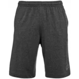 Lotto MSC BERMUDA II MEL Muške kratke hlače, tamno siva, veličina