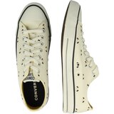 Converse Niske tenisice boja pijeska / mornarsko plava / smeđa | shoptok.hr