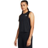 Under Armour Women's tank top Vanish Energy Crop Tank Cijene