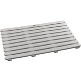 Wenko Bež plastična kopalniška preproga 50x80 cm – | Shoptok.si