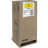 Epson INK JET T973400 WF-C869R XL YELLOW 192,4ML | shoptok.hr