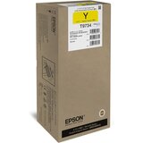 Epson T9734 - xl, yellow, 192.4ml toner Cene