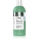 SoFlow Oily Scalp Moisturizing and Regulating Shampoo vlažilni šampon za mastno lasišče 400 ml | Shoptok.si