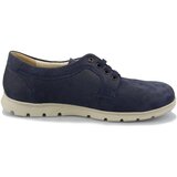 Mephisto Čevlji Derby Kilian Modra | Shoptok.si