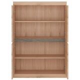 Modern Living Komoda Summer, Barva Hrasta | Shoptok.si